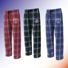 BLL Flannel Pant